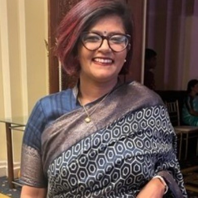 Neha Chopra